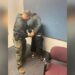 Veinticinco miembros del Tren de Aragua arrestados en Texas