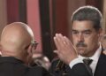 Maduro se juramentó como presidente ilegítimo de Venezuela