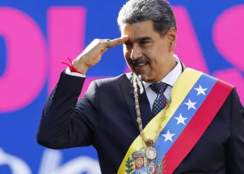 Venezuela medalla de bronce en corrupción, según Transparencia Internacional