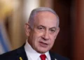 Netanyahu advierte que con Hamás «todas las opciones» están sobre la mesa
