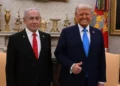 Trump anuncia que EE.UU. “tomará el control» de la Franja de Gaza