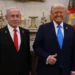 Trump anuncia que EE.UU. “tomará el control» de la Franja de Gaza