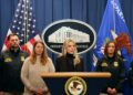 El Departamento de Justicia demanda al estado de Nueva York por políticas de «santuario» inmigratorio