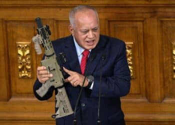 Diario La Tercera: Fiscal expone por primera vez ante el tribunal que Diosdado Cabello ordenó homicidio de Ronald Ojeda