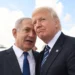 Trump recibe a Benjamín Netanyahu previo a reanudarse las negociaciones sobre Gaza