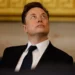 Elon Musk asegura que el Gobierno pagó 59 millones de dólares a hoteles de inmigrantes en una semana