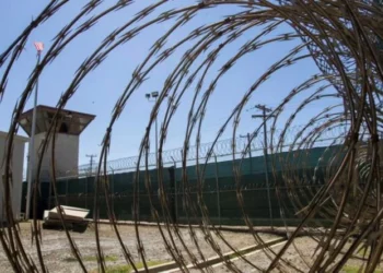 Juez federal bloquea traslado de venezolanos a Guantánamo: ¿Qué está pasando?