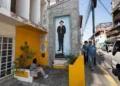 José Gregorio Hernández, el primer santo venezolano