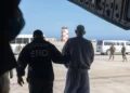 EE.UU. ha enviado a más de 100 migrantes venezolanos a Guantánamo