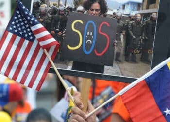 Caucus venezolano-americano apelará ante la Justicia americana la eliminación del TPS