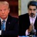 Trump señaló que: «Maduro aceptará a los venezolanos deportados, incluidos miembros del Tren de Aragua»