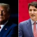 Trump y Trudeau acuerdan suspender aranceles para Canadá y activar otros ejes sobre seguridad fronteriza