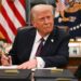 Donald Trump emitió orden ejecutiva para pausar nuevas investigaciones y acciones de cumplimiento bajo la Ley de Prácticas Corruptas en el Extranjero