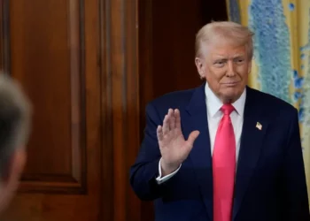 Trump actúa decididamente contra el Tren de Aragua y sus aliados