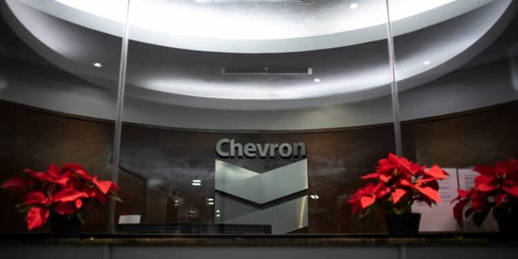 Es oficial: EE.UU cancela licencia de Chevron para operar en Venezuela