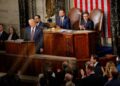 Las claves del discurso de Trump ante el Congreso