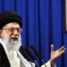 El líder supremo de Irán afirma que EE.UU. recibirá una “bofetada” si actúa contra su país