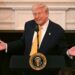 Trump sorprende con plan para reserva estratégica de criptomonedas