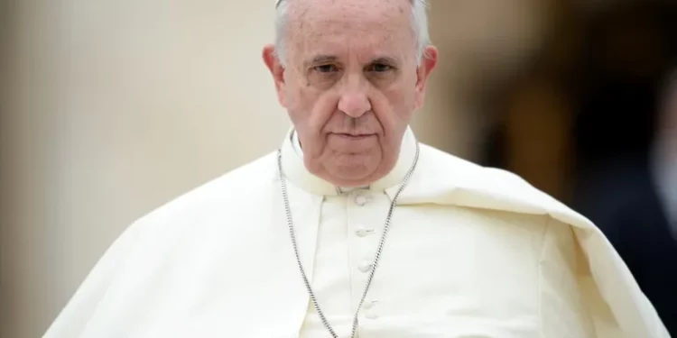 El futuro incierto del papa Francisco