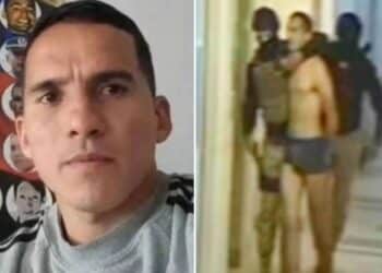 La Tercera: Fiscal Barros dice que móvil político es la única tesis en crimen de Ronald Ojeda