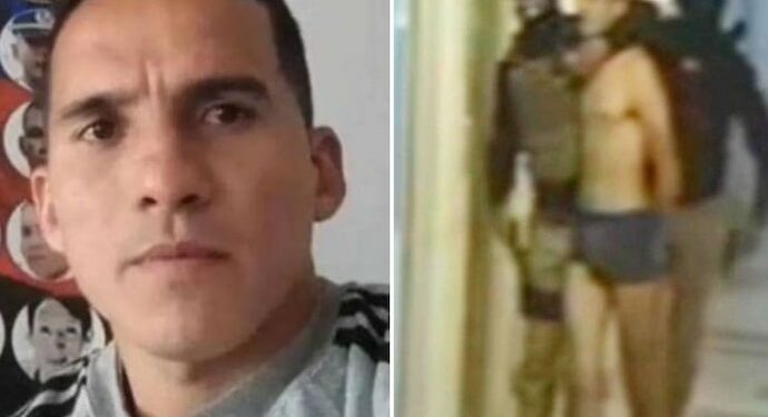 La Tercera: Fiscal Barros dice que móvil político es la única tesis en crimen de Ronald Ojeda