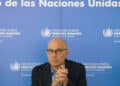 Alto comisionado D. Humanos de la ONU pide negociaciones políticas urgentes en Venezuela