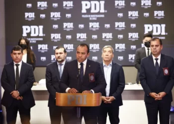 Cayó en Chile el único sospechoso prófugo del crimen de Ronald Ojeda