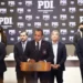 Cayó en Chile el único sospechoso prófugo del crimen de Ronald Ojeda