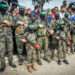 Los Estados árabes presentarán una alternativa al plan de Trump para Gaza en la cumbre del 4 de marzo
