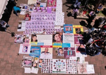 El Gobierno de México afirma que el rancho de Jalisco era un «centro de adiestramiento» del narcotráfico