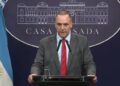 Gobierno de Milei desclasifica documentos sobre la última dictadura militar en Argentina