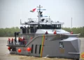 El País: La presencia de un barco en aguas por delimitar revive la tensión entre Venezuela y Guyana