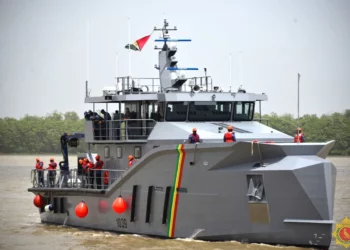 El País: La presencia de un barco en aguas por delimitar revive la tensión entre Venezuela y Guyana