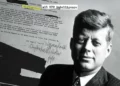 Ovnis, la CIA y la muerte de Kennedy