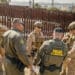 México ha recibido a 19.663 deportados de EE.UU. desde la llegada de Trump a la presidencia