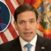 Marco Rubio amenaza con sanciones a países que colaboren con la industria petrolera de Venezuela