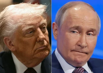 Rusia rechaza plan de paz propuesto por el presidente Donald Trump para resolver el conflicto en Ucrania