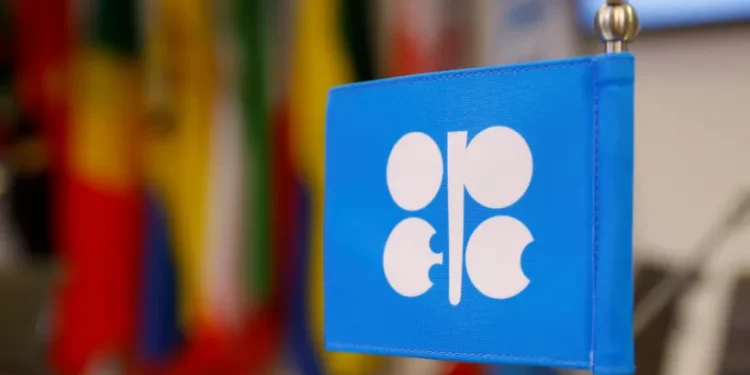 Reuters: La producción de petróleo de la Opep cae en marzo por las pérdidas de Venezuela e Irán en medio de sanciones