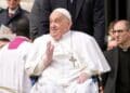 El Papa Francisco delega los ritos de Semana Santa pero mantiene su cercanía con apariciones sorpresa