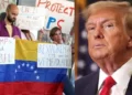 ¿Acatará Trump extensión del TPS para venezolanos hasta 2026?