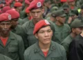 Crisis en la Fuerza Armada Venezolana: Baja moral, deserciones y falta de liderazgo