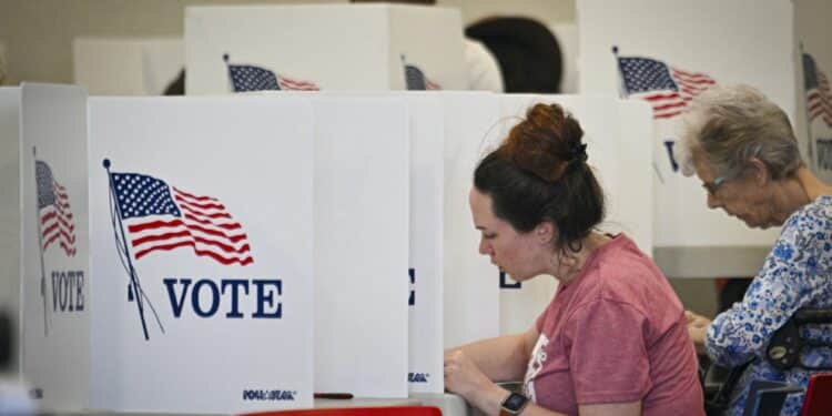 Florida y Wisconsin: Primeros tests electorales para Donald Trump