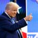 Donald Trump lanza el acelerador de inversiones para atraer capital multimillonario a Estados Unidos