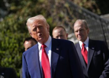 La Corte Suprema de EE.UU. ordena facilitar el regreso de Kilmar Ábrego, deportado a El Salvador bajo la Administración Trump