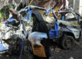 Rebeldes hutíes dicen que bombardeos de EEUU dejaron 12 muertos en la capital de Yemen