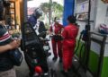 El petróleo alcanza su nivel más bajo en cuatro años ante la incertidumbre económica
