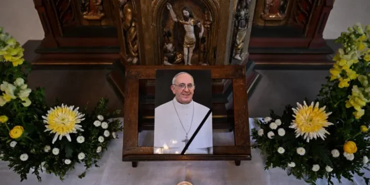 El público podrá visitar la tumba del papa Francisco a partir del domingo, anuncia el Vaticano