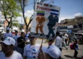 Una jueza en EE.UU. detiene la deportación a El Salvador de un centenar de venezolanos