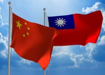 China envía una «advertencia» al «independentismo» taiwanés con nuevas maniobras militares