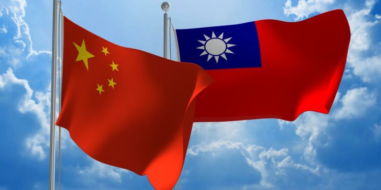 China envía una «advertencia» al «independentismo» taiwanés con nuevas maniobras militares